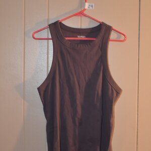 Womens old navy tank top